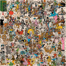 Load image into Gallery viewer, GOOSE - EVERYTHING MUST GO (3xLP/2xCD)
