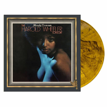 Load image into Gallery viewer, HAROLD WHEELER CONSORT - BLACK CREAM (LP)