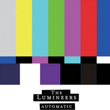 Load image into Gallery viewer, LUMINEERS - AUTOMATIC (LP)