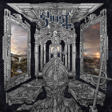 Load image into Gallery viewer, GHOST - SKELETA (LP/CASSETTE)