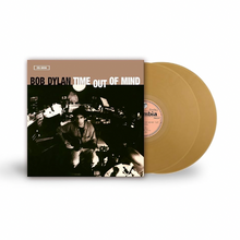 Load image into Gallery viewer, BOB DYLAN - TIME OUT OF MIND (2xLP/CD)