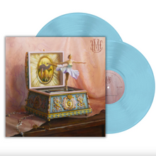 Load image into Gallery viewer, RAINBOW KITTEN SURPRISE - LOVE HATE MUSIC BOX (LP)