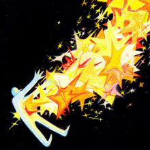 Load image into Gallery viewer, FLIPTURN - BURNOUT DAYS (LP/CD)