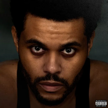 Load image into Gallery viewer, WEEKND - HURRY UP TOMORROW (LP/2xLP/CD)