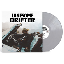 Load image into Gallery viewer, CHARLEY CROCKETT - LONESOME DRIFTER (LP)