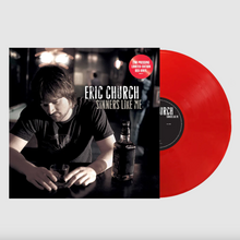 Load image into Gallery viewer, ERIC CHURCH - SINNERS LIKE ME (LP)