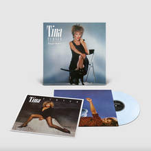 Load image into Gallery viewer, TINA TURNER - PRIVATE DANCER (LP/PIC DISC)