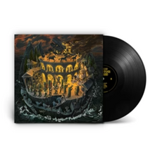 Load image into Gallery viewer, KING GIZZARD & THE LIZARD WIZARD - PHANTOM ISLAND (LP)