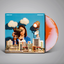 Load image into Gallery viewer, GINGER ROOT - SHINBANGUMI (LP/CASSETTE)