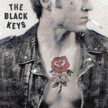 Load image into Gallery viewer, BLACK KEYS - NO RAIN, NO FLOWERS (LP)