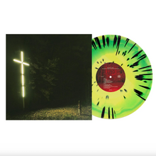 Load image into Gallery viewer, KNOCKED LOOSE - YOU WON'T GO BEFORE YOU'RE SUPPOSED TO (LP/CD)
