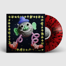Load image into Gallery viewer, PSYCHEDELIC PORN CRUMPETS - CARPE DIEM, MOONMAN (LP)