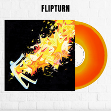 Load image into Gallery viewer, FLIPTURN - BURNOUT DAYS (LP/CD)