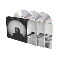 Load image into Gallery viewer, JEFF TWEEDY - TWILIGHT OVERRIDE (3xLP/3xCD)