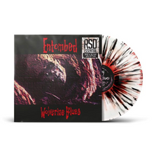 Load image into Gallery viewer, ENTOMBED - WOLVERINE BLUES (RSD ESSENTIALS LP)