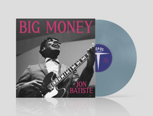 Load image into Gallery viewer, JON BATISTE - BIG MONEY (LP/CD)