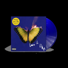 Load image into Gallery viewer, MAROON 5 - LOVE IS LIKE (LP)