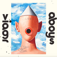 Load image into Gallery viewer, VIAGRA BOYS - VIAGR ABOYS (LP/CD)