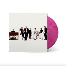 Load image into Gallery viewer, ST. PAUL & THE BROKEN BONES - ST. PAUL & THE BROKEN BONES (LP/CD)