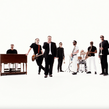 Load image into Gallery viewer, ST. PAUL & THE BROKEN BONES - ST. PAUL & THE BROKEN BONES (LP/CD)