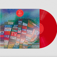 Load image into Gallery viewer, RADIOHEAD - HAIL TO THE THIEF: LIVE RECORDINGS 2003-2009 (LP/CD)
