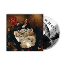 Load image into Gallery viewer, FLORENCE + THE MACHINE - EVERYBODY SCREAM (2xLP/CD)