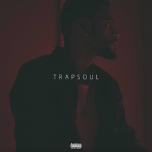 Load image into Gallery viewer, BRYSON TILLER - TRAPSOUL (LP/CD)