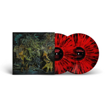 Load image into Gallery viewer, KING GIZZARD AND THE LIZARD WIZARD - MURDER OF THE UNIVERSE (2xLP/CD)