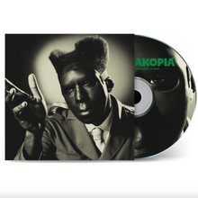 Load image into Gallery viewer, TYLER THE CREATOR - CHROMAKOPIA (2xLP/CD)