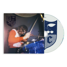 Load image into Gallery viewer, SNOCAPS - SNOCAPS (LP/CD)