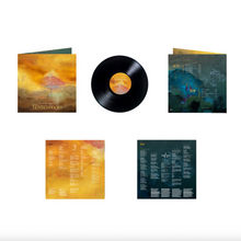 Load image into Gallery viewer, SILVERSUN PICKUPS - TENTERHOOKS (LP/CD)