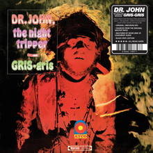 Load image into Gallery viewer, DR. JOHN - GRIS-GRIS (LP)