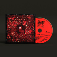 Load image into Gallery viewer, IRON & WINE - HEN'S TEETH (LP/CD)