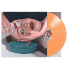 Load image into Gallery viewer, DRY CLEANING - SECRET LOVE (LP/CD)