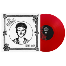 Load image into Gallery viewer, BRUNO MARS - THE ROMANTIC (LP/CD/CASSETTE)