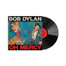 Load image into Gallery viewer, BOB DYLAN - OH MERCY (LP)