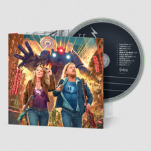 Load image into Gallery viewer, TEDESCHI TRUCKS BAND - FUTURE SOUL (LP/CD)