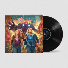 Load image into Gallery viewer, TEDESCHI TRUCKS BAND - FUTURE SOUL (LP/CD)