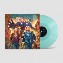 Load image into Gallery viewer, TEDESCHI TRUCKS BAND - FUTURE SOUL (LP/CD)