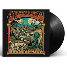 Load image into Gallery viewer, 49 WINCHESTER - CHANGE OF PLANS (LP/CD/CASSETTE)