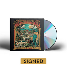 Load image into Gallery viewer, 49 WINCHESTER - CHANGE OF PLANS (LP/CD/CASSETTE)