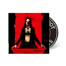 Load image into Gallery viewer, TX2 - END OF US (LP/CD)