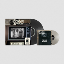 Load image into Gallery viewer, BROTHERS OSBORNE - PAWN SHOP (LP+7")