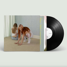 Load image into Gallery viewer, WET LEG - MOISTURIZER (LP/CD)