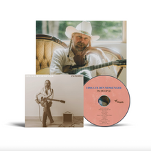Load image into Gallery viewer, HISS GOLDEN MESSENGER - I'M PEOPLE (LP+7"/LP/CD)