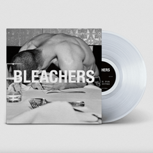 Load image into Gallery viewer, BLEACHERS - EVERYONE FOR TEN MINUTES (LP/CD/CASSETTE)