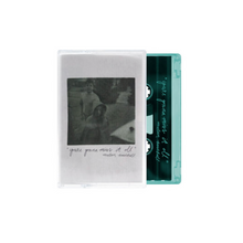 Load image into Gallery viewer, MODERN BASEBALL - YOU'RE GONNA MISS IT ALL (LP/CD/CASSETTE)