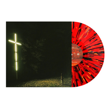 Load image into Gallery viewer, KNOCKED LOOSE - YOU WON'T GO BEFORE YOU'RE SUPPOSED TO (LP/CD)