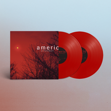 Load image into Gallery viewer, AMERICAN FOOTBALL - LP4 (2xLP/CD/CASSETTE)