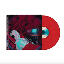 Load image into Gallery viewer, HOT MULLIGAN - THE SOUND A BODY MAKES WHEN IT'S STILL (LP)